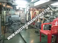 کشتی تحقیقاتی برای فروش