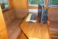 کشتی نقشه برداری برای فروش