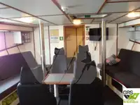 Wind farm service vessel برای فروش
