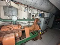 کشتی یدک‌کش برای فروش
