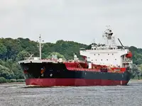 Oil/Chemical tanker برای فروش