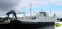 Ro-Ro ship برای فروش