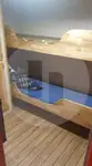کشتی حمل و نقل ماهی زنده برای فروش