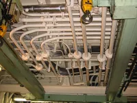 تانکر نفت/مواد شیمیایی برای فروش