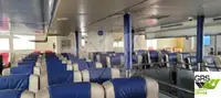کشتی مسافری برای فروش