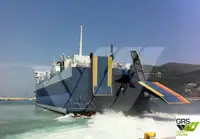 Ro-Ro ship برای فروش