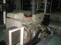 کشتی مسافری برای فروش