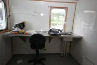 کشتی یدک‌کش برای فروش