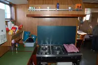 بارژ برای فروش