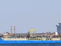 تانکر نفت/مواد شیمیایی برای فروش