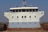 بارژ برای فروش