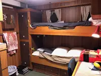 کشتی یدک‌کش برای فروش