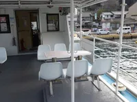 کشتی مسافربری برای فروش