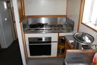 کشتی مسافری برای فروش