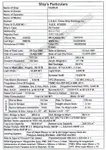 تانکر نفت/مواد شیمیایی برای فروش