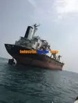 تانکر نفت/مواد شیمیایی برای فروش