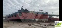 بارج برای فروش
