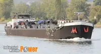 Oil/Chemical tanker برای فروش