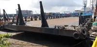 بارژ برای فروش
