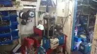 کشتی لایروبی برای فروش
