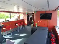کشتی مسافری برای فروش