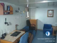 تانکر نفت/مواد شیمیایی برای فروش