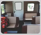کشتی مسافری برای فروش
