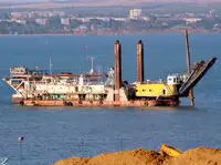 لایروبی برای فروش