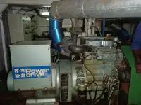 کشتی یدک‌کش برای فروش