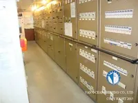 تانکر نفت/مواد شیمیایی برای فروش
