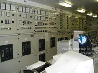 تانکر نفت/مواد شیمیایی برای فروش