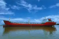 Oil/Chemical tanker برای فروش