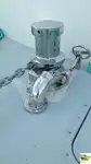 کشتی مسافری برای فروش