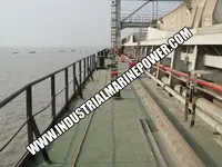 بارژ برای فروش