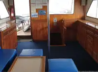 کشتی مسافری برای فروش