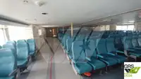 Ro-Ro ship برای فروش
