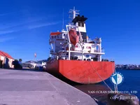 تانکر نفت/مواد شیمیایی برای فروش