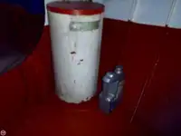 کشتی یدک‌کش برای فروش