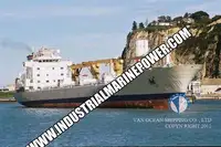 کشتی یخچالدار برای فروش