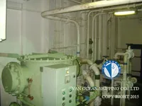 تانکر نفت/مواد شیمیایی برای فروش