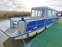 کشتی فری برای فروش