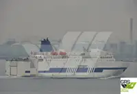 Ro-Ro ship برای فروش