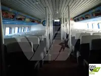کشتی مسافری برای فروش