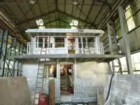 کشتی خدمات مزارع بادی برای فروش