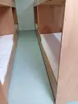 کشتی کانتینربر برای فروش