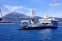 کشتی مسافربری برای فروش