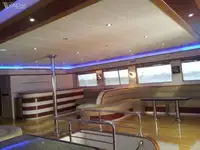 کشتی پشتیبانی غواصی برای فروش