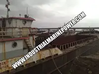 بارژ برای فروش