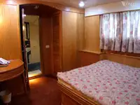 کشتی پشتیبانی غواصی برای فروش