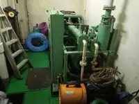 کشتی یدک‌کش برای فروش